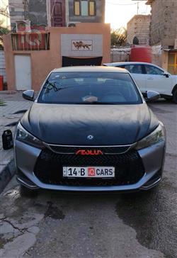Dongfeng Shine